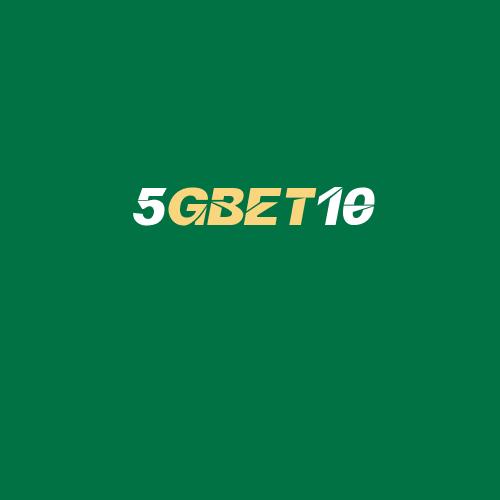 Logo da 5GBET10