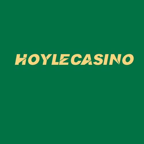 Logo da HOYLECASINO