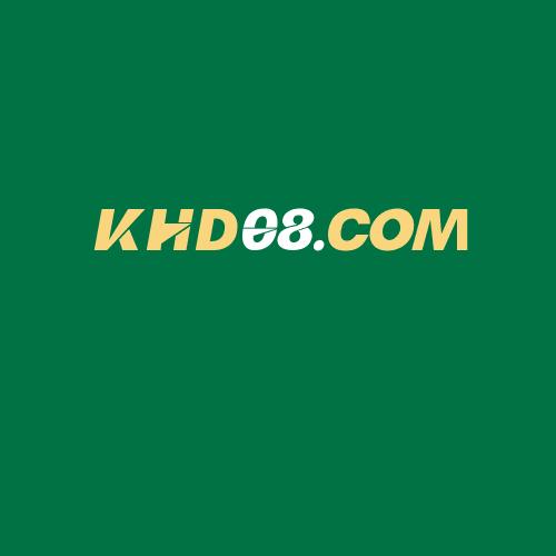 Logo da KHD08