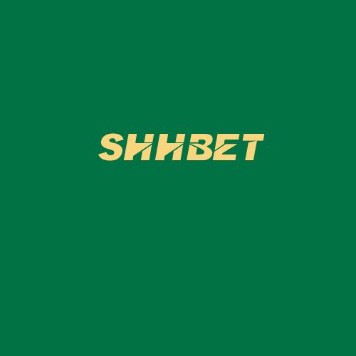 Logo da SHHBET